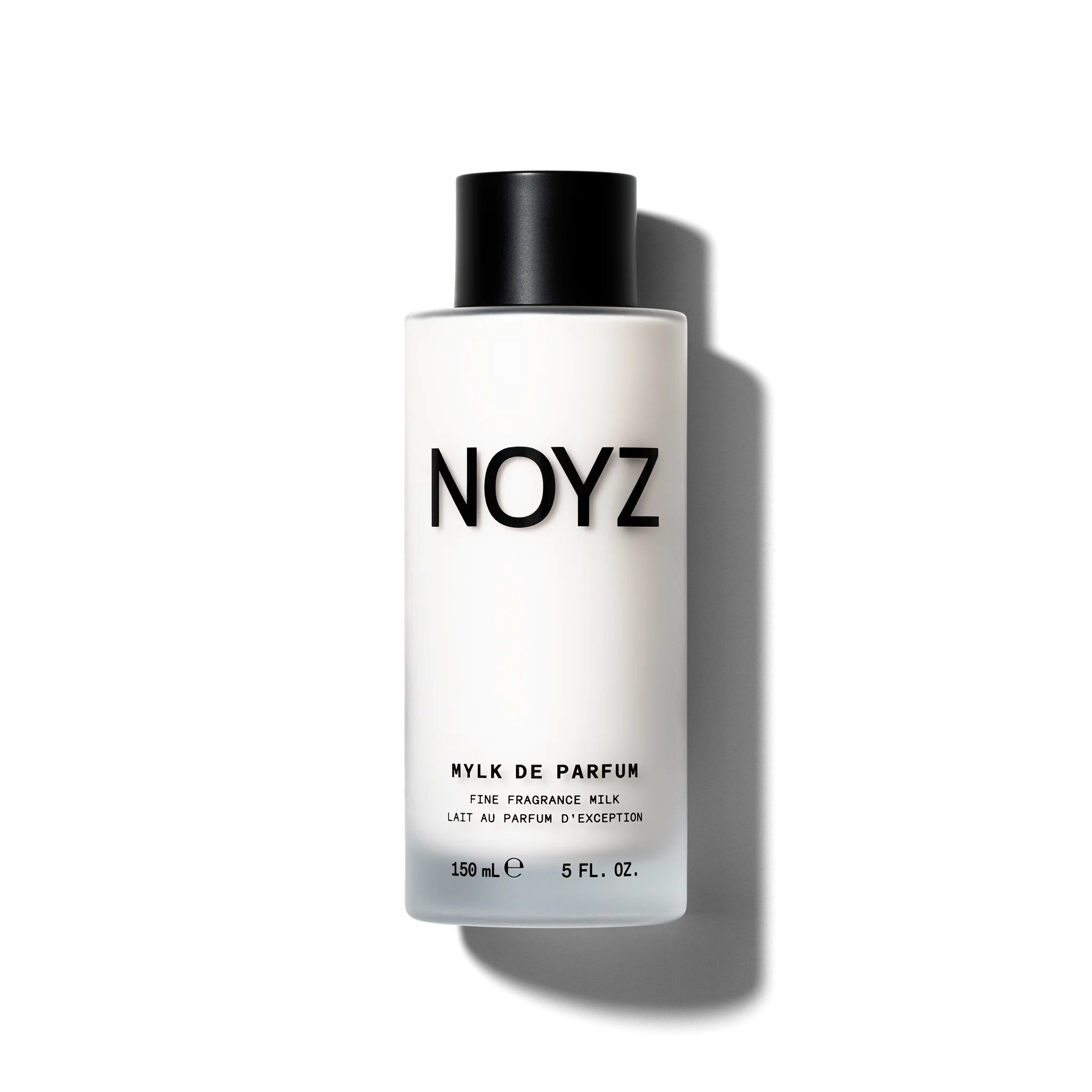 MYLK DE PARFUM