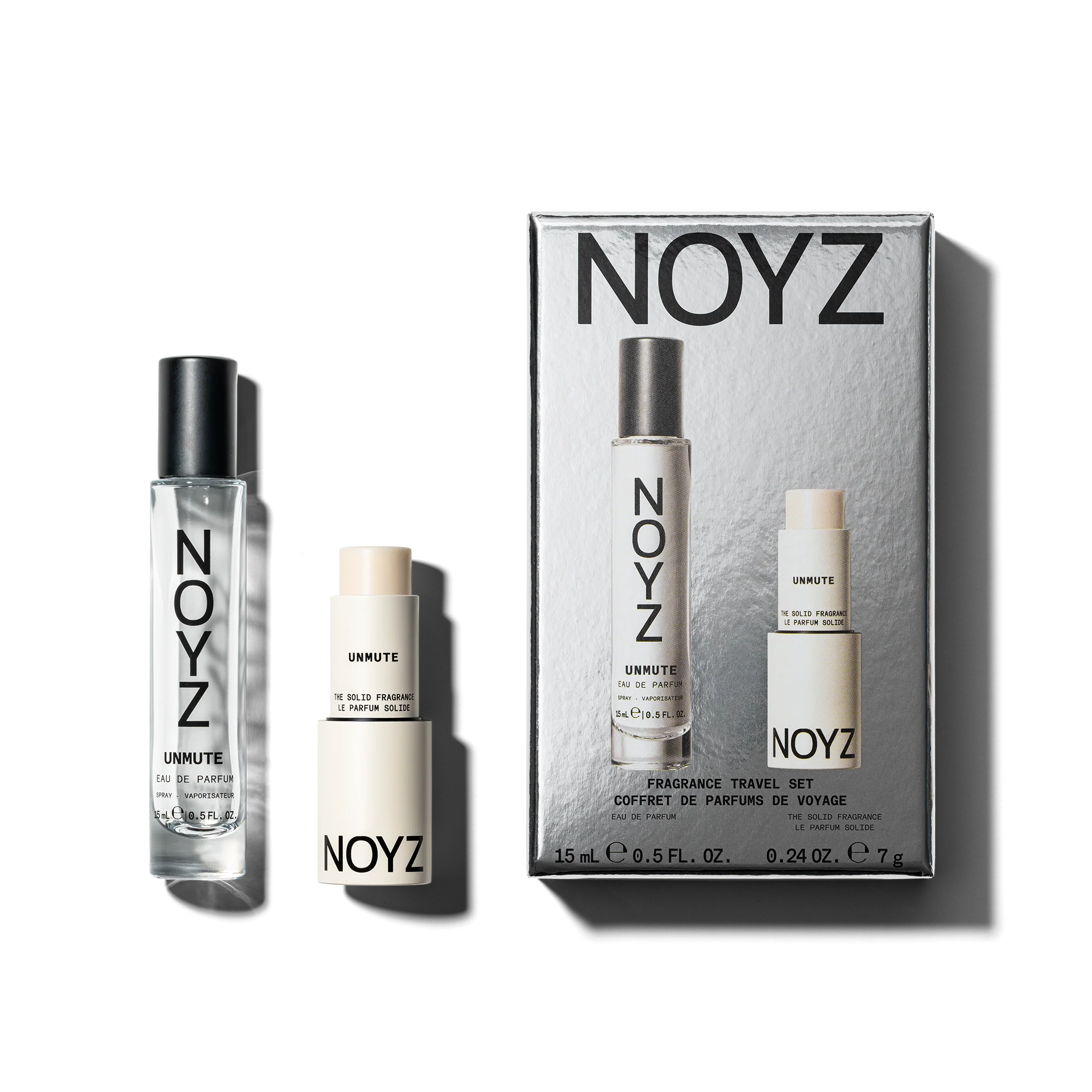 TRAVEL SIZE PERFUME